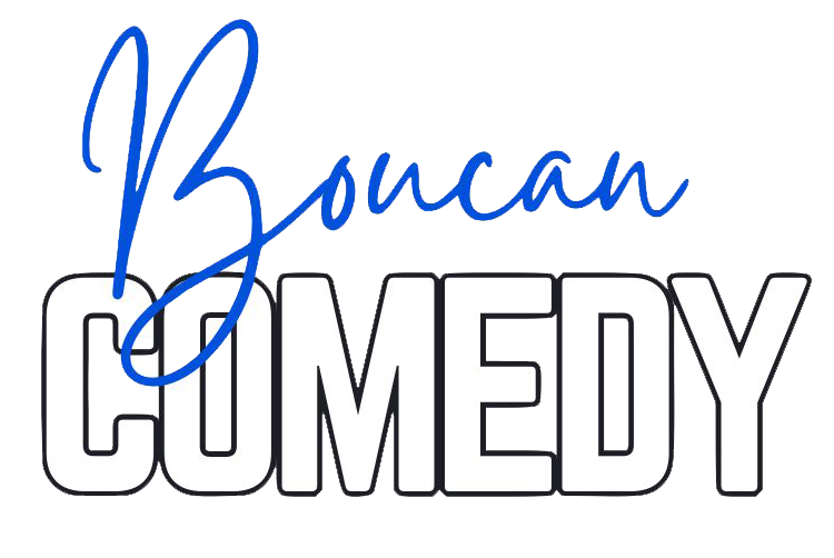 BoucanComedy